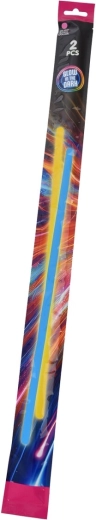 Svítící tyčinky z plastu UH 55 cm, 2 ks