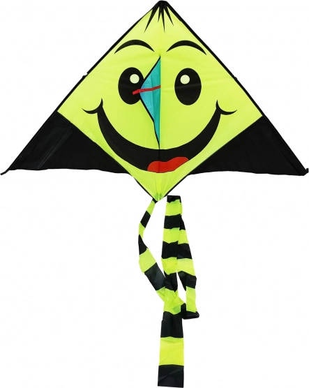 Létající drak Smíšek 140 cm