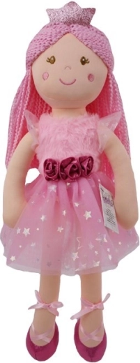 hadrová panenka konstancja 50 cm