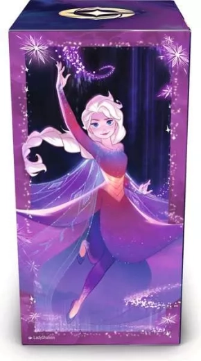 Disney Lorcana set 9 mythen speciální dárková sada Elsa (DE)