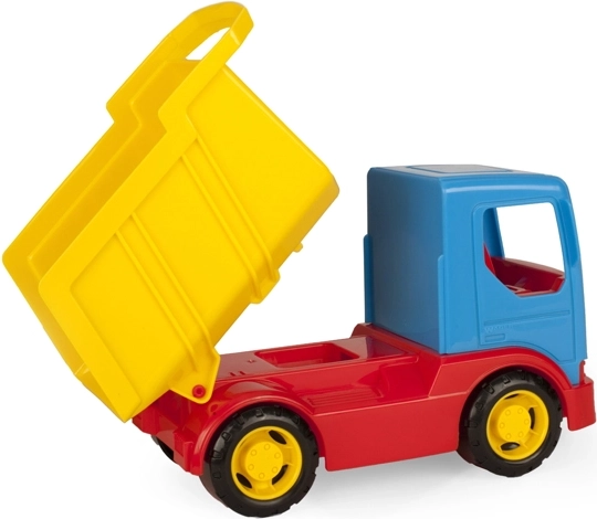 Wader Tech Truck vyklápěč