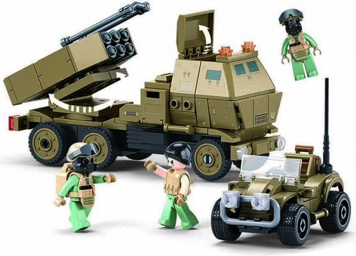 Vojenská operace Sluban Najít a Zneškodnit