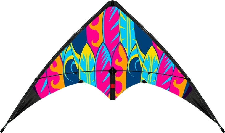 Létající drak Pop Up Surf 125 cm