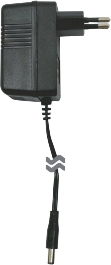 Nabíječka pro dětská odrážedla 6 V 1000 mAh (konektor 2,1 mm) Jamara pico quad - 1 kus