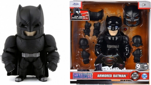 Kovová figurka BATMAN 15 cm