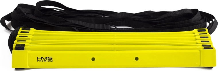 Tréninkový žebřík 6 m HMS Premium