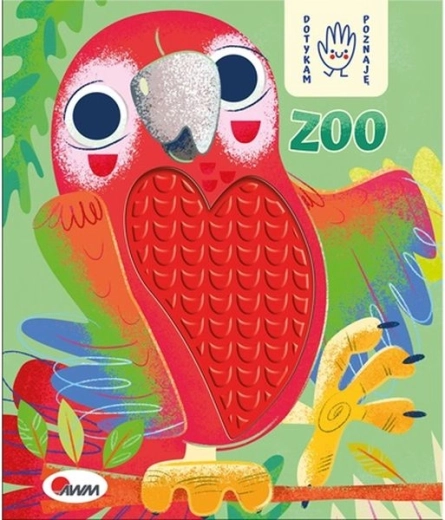 Dotýkám se, poznávám – Zoo