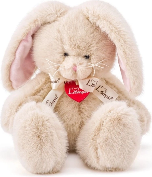 Plyšový králíček creamy 36 cm