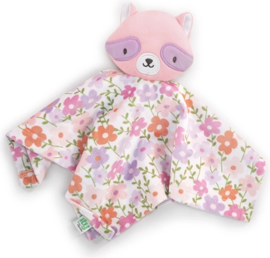 Mazlící dečka INGENUITY Cozy Lovey Deni pro miminka