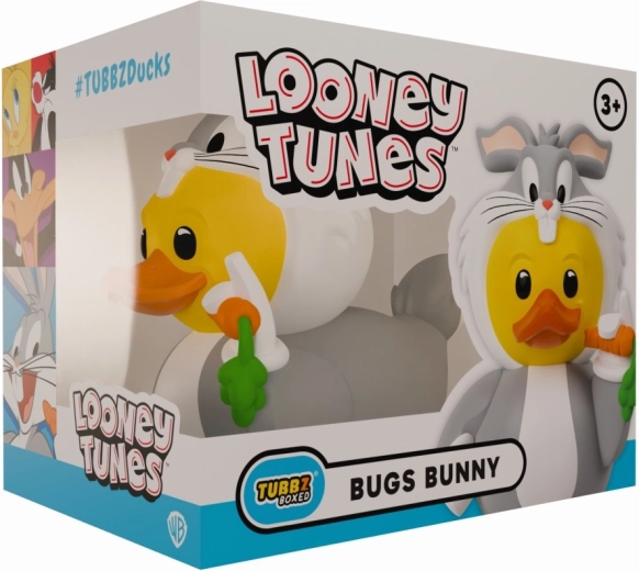 Tubbz sběratelská kachnička LOONEY TUNES – BUGS BUNNY