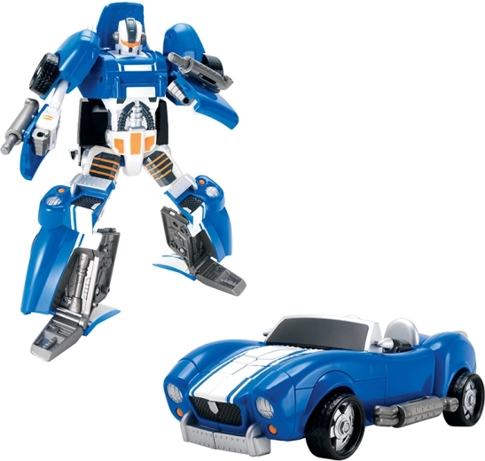 Robotický transformér M.A.R.S Converters Drifter