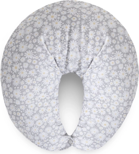 Ceba Baby kojicí polštář Huggy basic chamomile