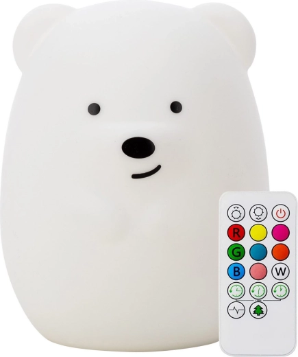 Freeon noční světlo bear