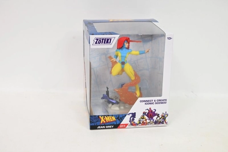 Zoteki X-Men figurka Jean Grey