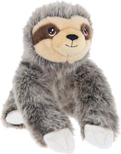 Plyšový lenochod Keeleco 18 cm