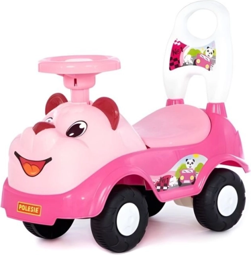 Odrážedlo Miláček pro první krůčky