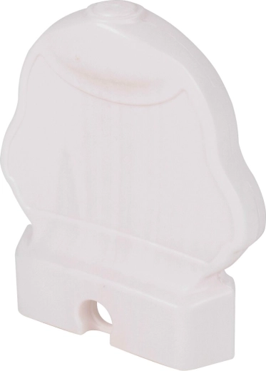 Opěrka zad pro dětské WC sedátko My small Toilet Chick