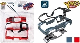 Náhradní díly 3 ks pro hračky od Sparkys