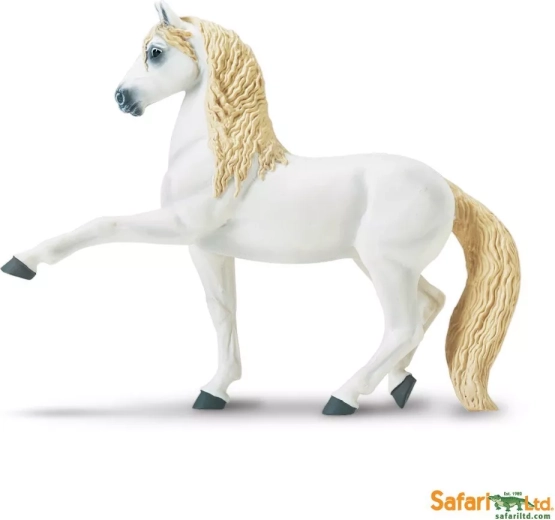 Safari Ltd. hřebec andaluský kůň