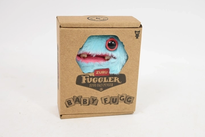 ZURU Fuggler mini baby fuggs - 1 kus
