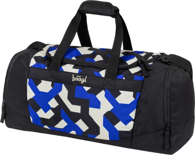 Baagl sportovní taška Variety GRS 25 l