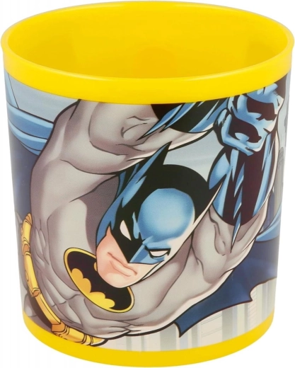 Hrnek Batman z plastu - 1 kus