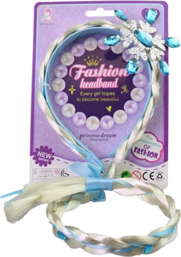 Dětská souprava krásy pro malé princezny