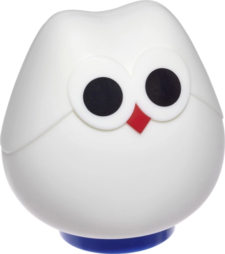 TFA SCHUHU LED noční světlo ve tvaru sovy