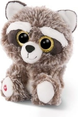 Plyšový medvídek Mýval Clooney GLUBSCHIS