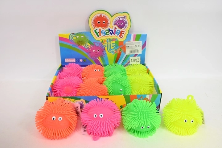 Gumová antistresová hračka