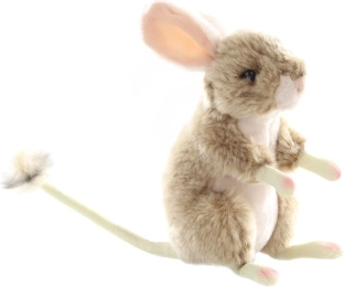 Plyšový tarbík 18 cm