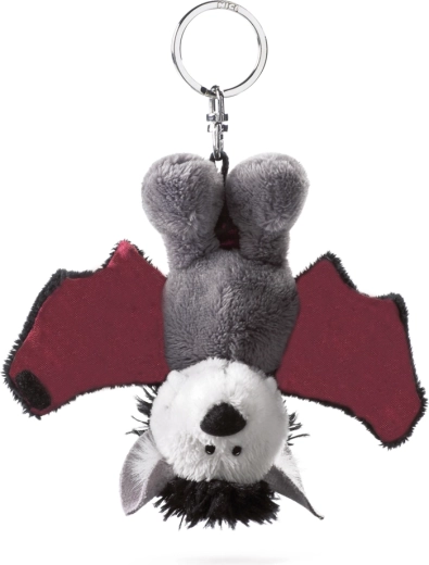 NICI klíčenka netopýr Sir Simon 10 cm