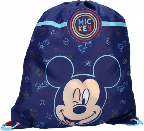 Disney Mickey Mouse sportovní vak Be kind
