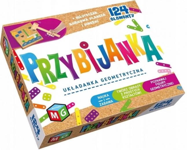 Můj první televizní kvíz – rodinná společenská hra