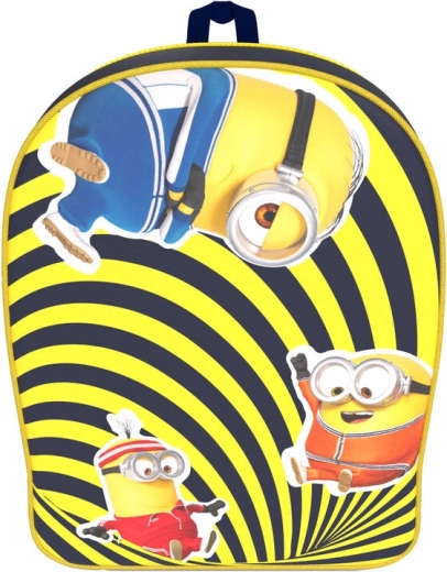 Minions dětský batoh 30 cm