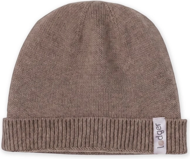 Lodger merino čepička Buffalo 0–6 měsíců