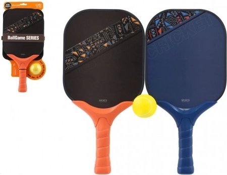 Plážové pálky s míčkem, sada 2 ks