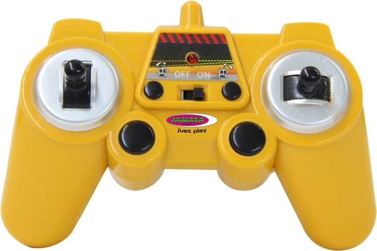 Vysílač pro bagr S-Matic 2,4 GHz