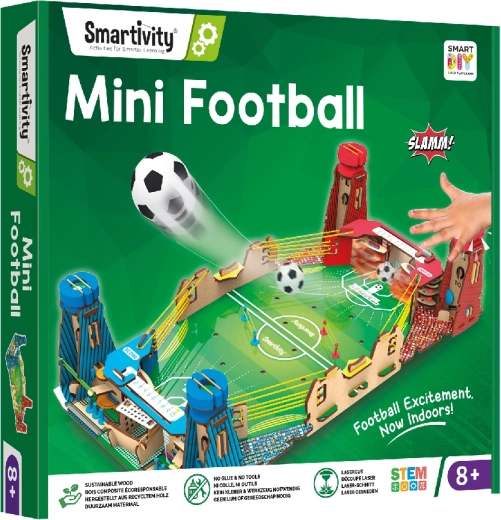 Smartivity mini stolní fotbal