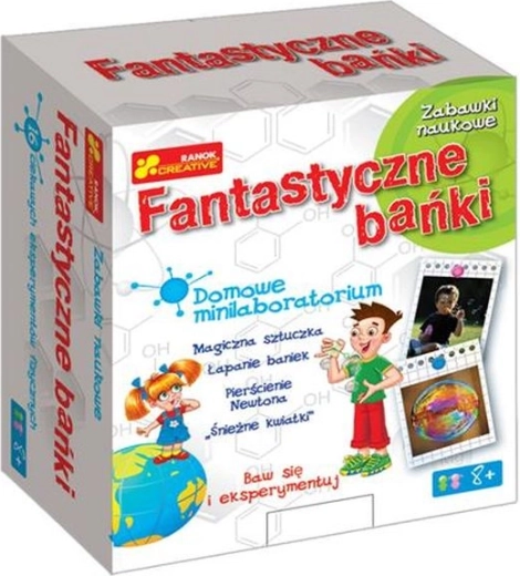 Fantastyczne baňky