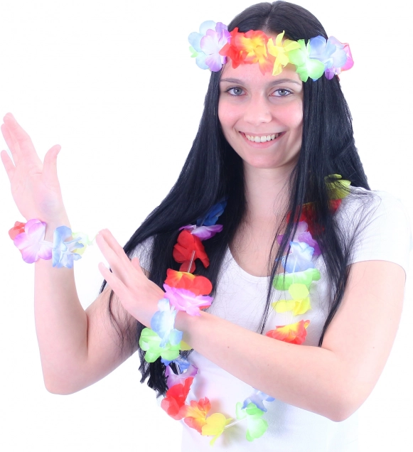 Sada Hawaii klasik