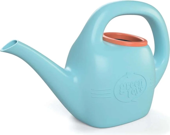 Green Toys zalévací konvička modrá