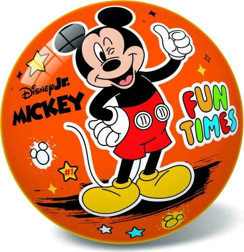 Míč DISNEY MICKEY 23 cm