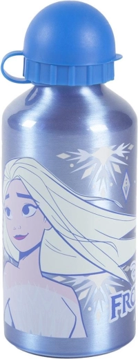 Hliníková láhev Frozen 500 ml