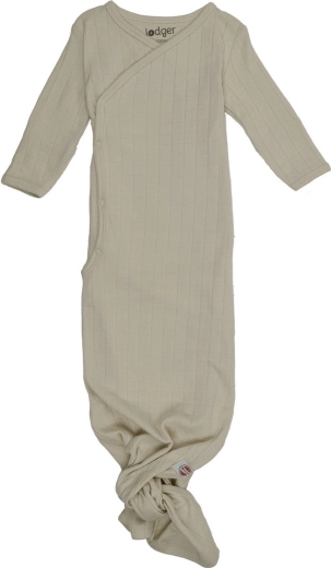 Lodger Hopper newborn overal solid birch 50/62