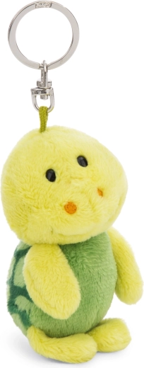 NICI klíčenka želva Green 10 cm