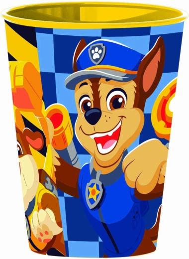 Plastový kelímek Paw Patrol 260 ml