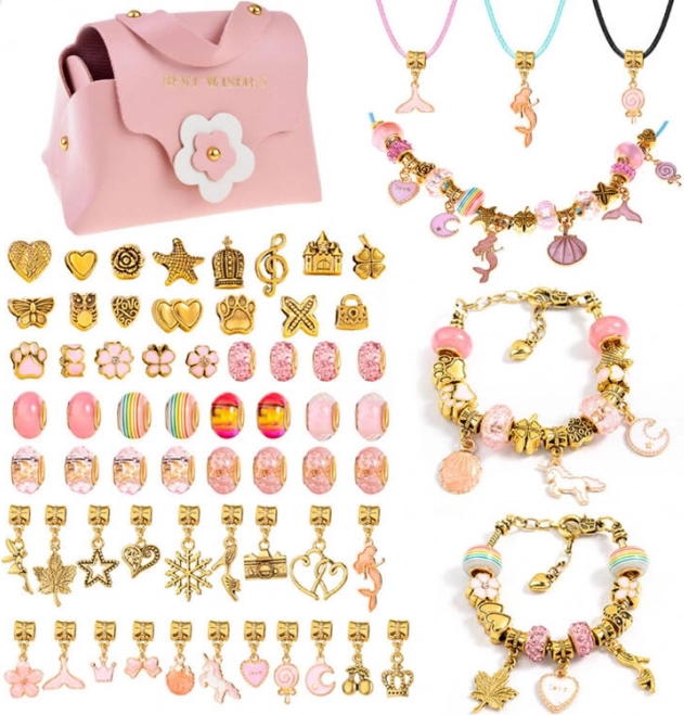 Sada brzdových destiček pro kotoučové brzdy kia remsa