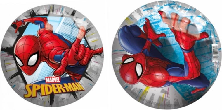 Dětský míč SPIDERMAN 23 cm