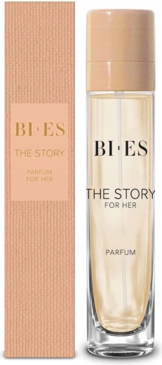 Dámský parfém BI-ES The Story for Her 15 ml